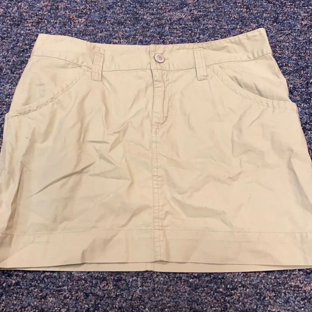 Old Navy Mini Skirt sz. 8